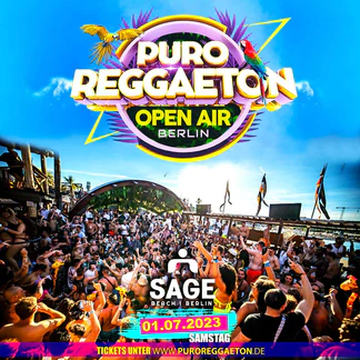 puroreggaeton: Puro Reggaeton B