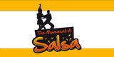 Logo Movement of Salsa