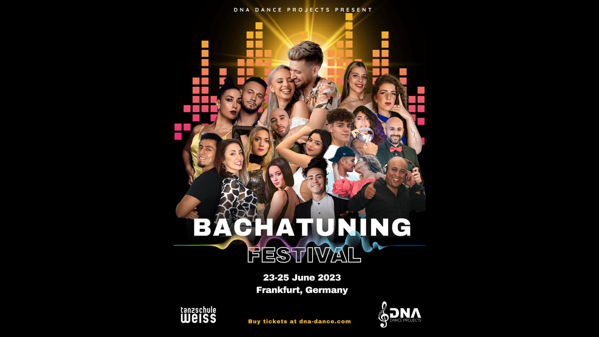 tsweiss: Bachatuning